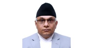 भ्रष्टाचार भए कार्यालय प्रमुख जिम्मेवार हुने भन्दै मुख्य सचिवले काटे पत्र