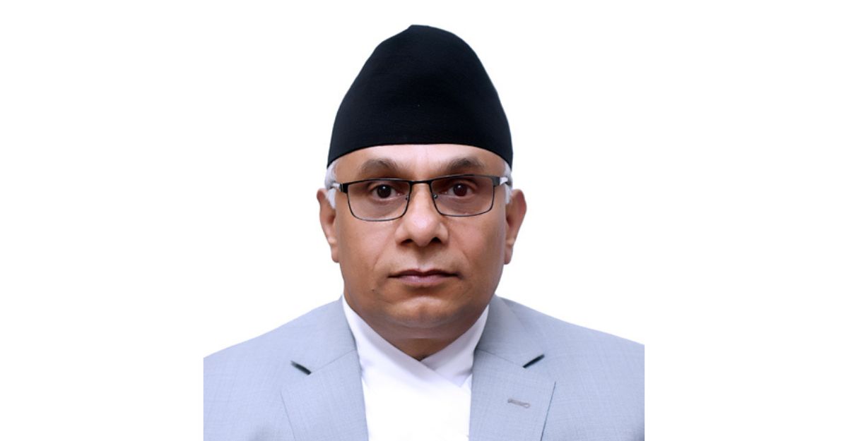 भ्रष्टाचार भए कार्यालय प्रमुख जिम्मेवार हुने भन्दै मुख्य सचिवले काटे पत्र