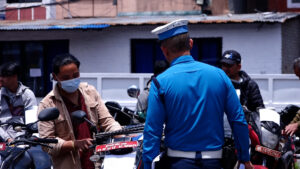 काठमाडौंमा ट्राफिक प्रहरीको सफलता: चोरी भएका ७३ ओटा मोटरसाइकल र स्कुटर धनीलाई फिर्ता
