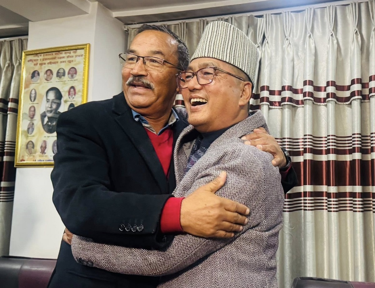 राप्रपा-राप्रपा नेपाल एकीकरणको ५ महिनासम्म समायोजन अलपत्र