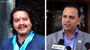 कैदीबन्दी भगाएको प्रकरणमा मनिष झा र हरि ढकाल पनि तानिए