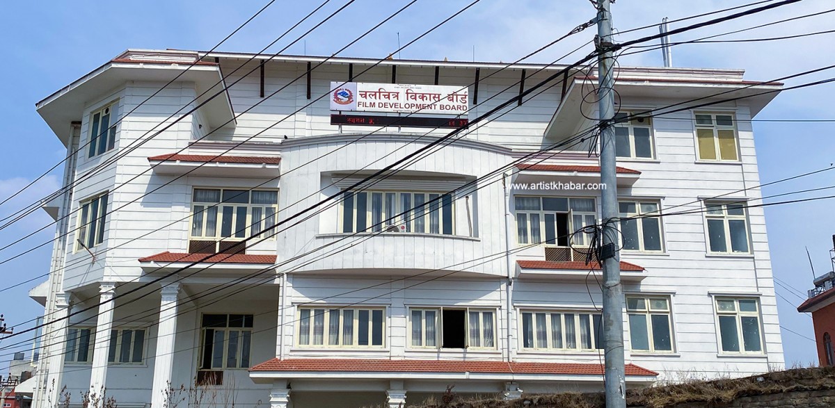 जेठ ३१ सम्म ‘लालीबजार’ले कमायो ९ करोड ९६ लाख, अन्य फिल्मको कमाई कति ?