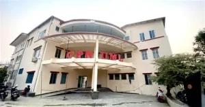 एमालेले बोलायो संसदीय दल र सचिवालयको बैठक