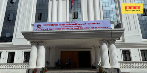 ‘नागरिक चौतारी’ : सरकारलाई सिधै सुझाव दिन मिल्ने डिजिटल प्लेटफर्म