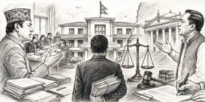 ‘मान नदिएको’ भन्दै प्रमुख प्रशासकीय अधिकृतको सरुवाको माग, कार्यपालिकाको निर्णयविरुद्ध अदालतमा
