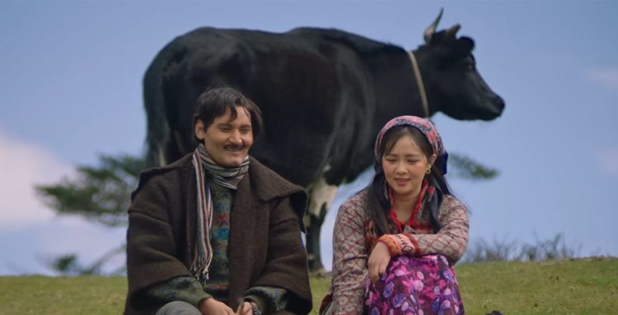 ऊनको स्वीटर उत्कृष्ट चलचित्र घोषित, मदनकृष्णलाई दीर्घ साधना सम्मान