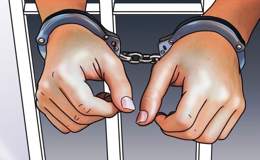 सिरहामा करिब २८ किलो गाँजासहित तीन जना पक्राउ!
