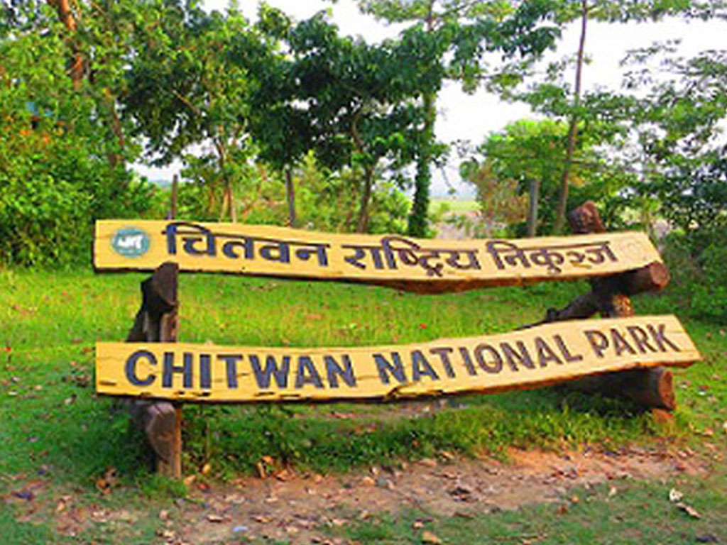 निकुञ्ज घुम्न आउने आन्तरिक पर्यटक बढे