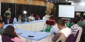 फोहोर व्यवस्थापनका लागि उपयुक्त स्थानको अभाव