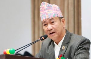 प्रधानमन्त्रीको सीमा सम्बन्धी अभिव्यक्तिप्रति विपक्षीको विरोध कायमै!