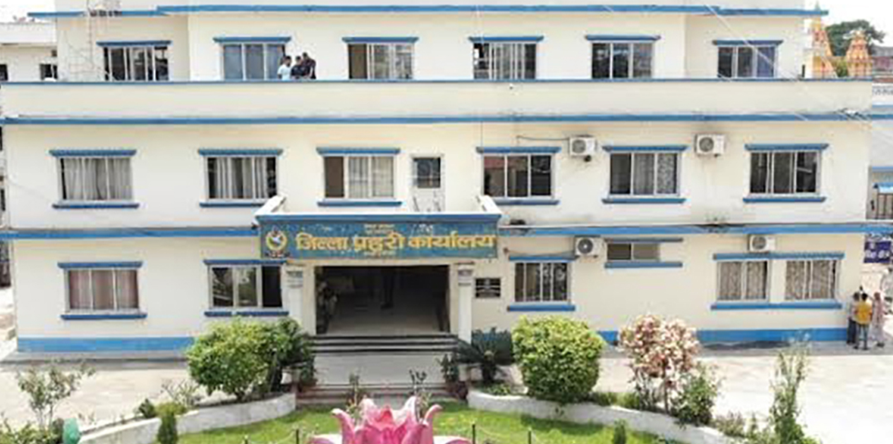 सप्तरीमा प्रहरी टोलीमाथि तस्कर समूहको आक्रमण
