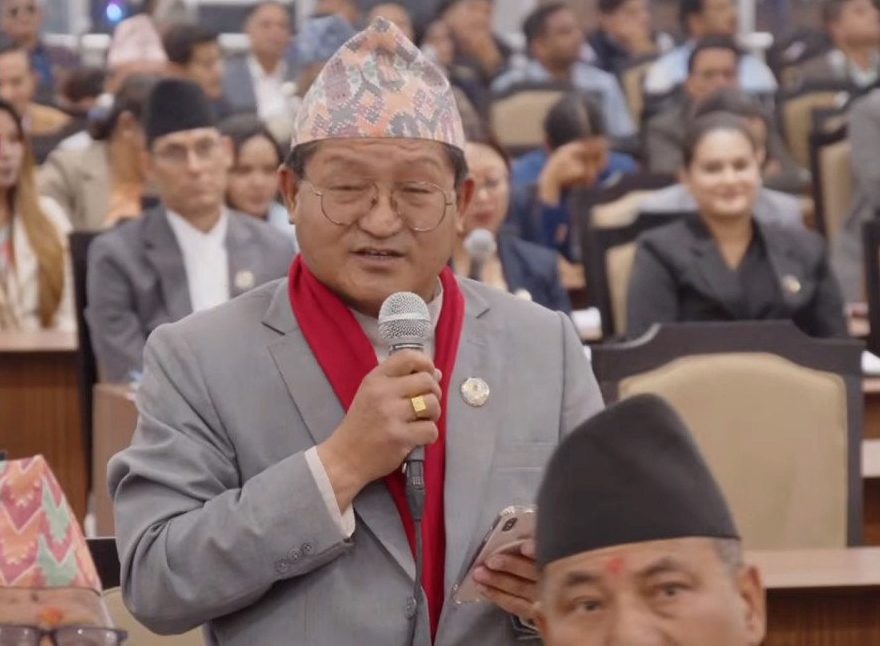 प्रधानमन्त्री कार्यालयमा अख्तियारमाथि दबाब ? कांग्रेसको गम्भीर आरोप!