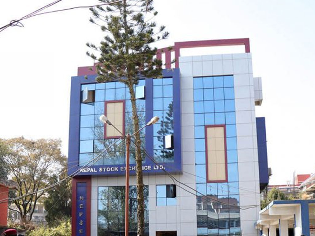 स्नो रिभर्सको सेयर नेप्सेमा सूचीकृत