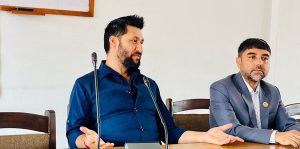 रास्वपा महाधिवेशन: समायोजनमा आएकालाई समेट्न नेतृत्व सहमतिमै टुङ्ग्याइने तयारी