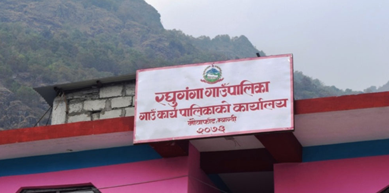दर्ता नभएका क्रसर बन्द गर्न निर्देशन