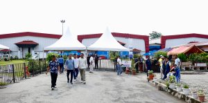 रास्वपा महाधिवेशन: एक जनाले एक उम्मेदवारको मात्र प्रस्तावक बन्न पाउने