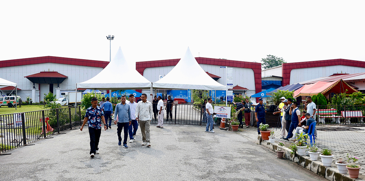 रास्वपा महाधिवेशन: एक जनाले एक उम्मेदवारको मात्र प्रस्तावक बन्न पाउने