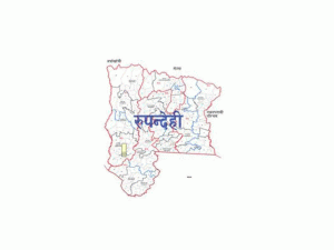 रुपन्देहीमा हराएका १०८ जनामध्ये ६१ जना फेला