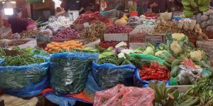 यस्तो छ आजका लागि कृषि उपजको थोक मूल्य