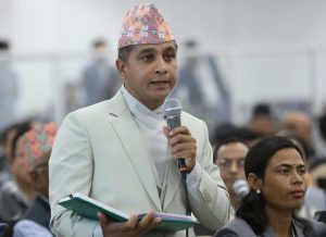 बजेटले देश बनाउँछ भन्नेमा प्रधानमन्त्रीलाई नै विश्वास छैन : एमाले सांसद महर!