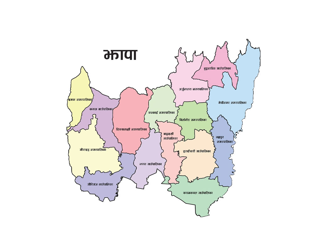 कनकाईका ९७ जनाले लिए भूमिसम्बन्धी सेवा